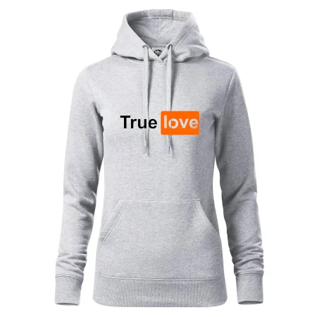 Porn - True Love