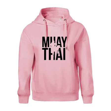 Nápis Muay Thai