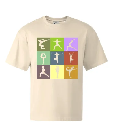 Yoga abeceda