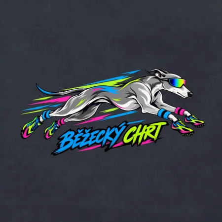 Běžecký chrt