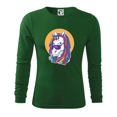 Rasta unicorn