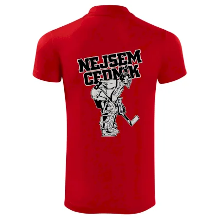 Nejsem cedník
