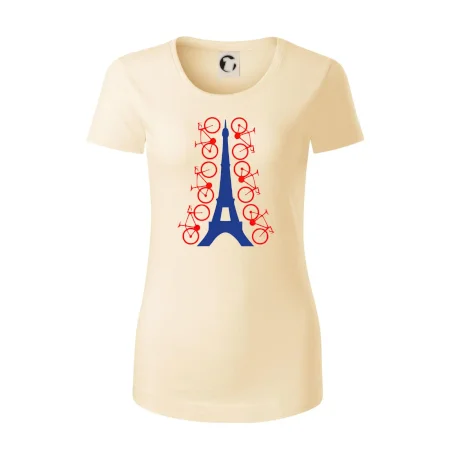 Cyclo Paris