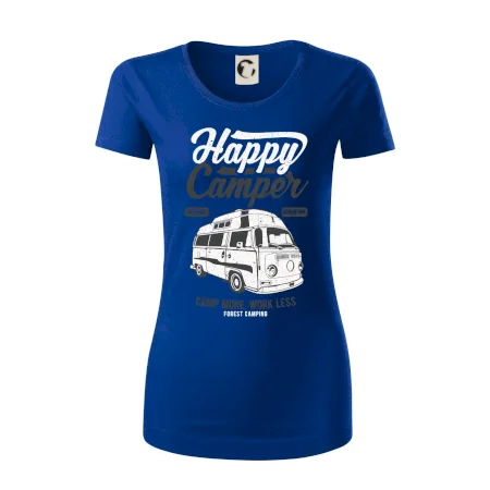 Happy Camper