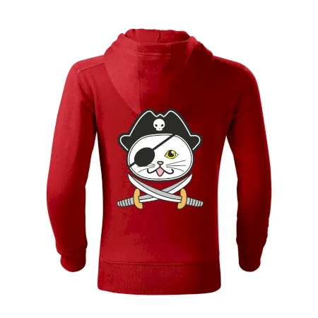 Kočičí pirát