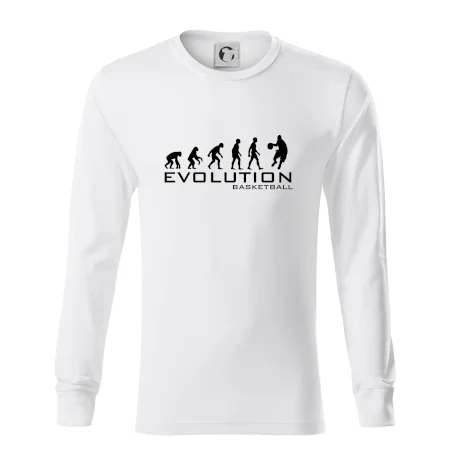 Evoluce Basketball