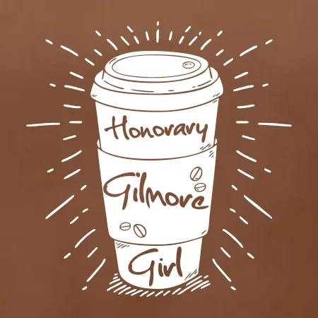 Honorary Gilmore Girl