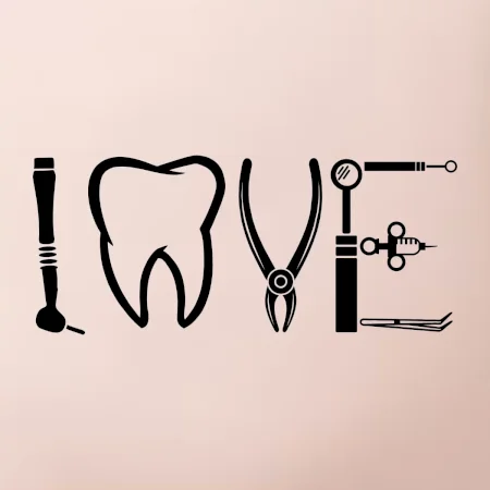 Love zubař