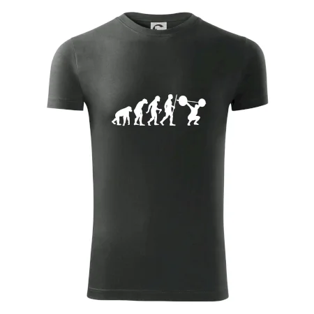 Evolution fitness