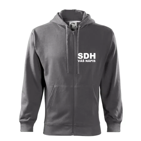 SDH nápis - vlastní nápis