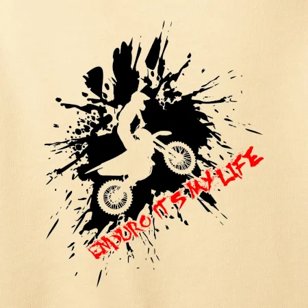 Enduro its my life