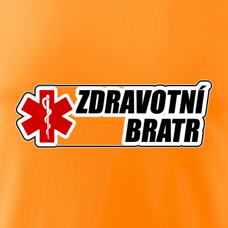 Zdravotní bratr - rescue