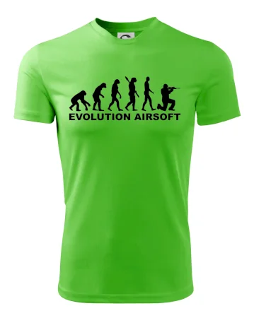 Evoluce airsoft