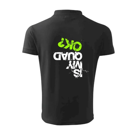 Is my Quad ok