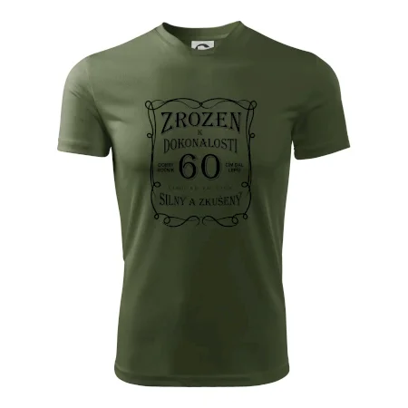 Zrozen k dokonalosti 60