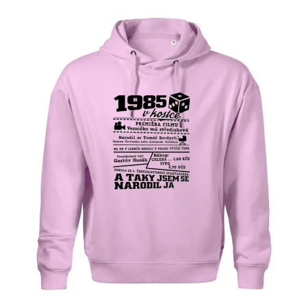 1985 v kostce