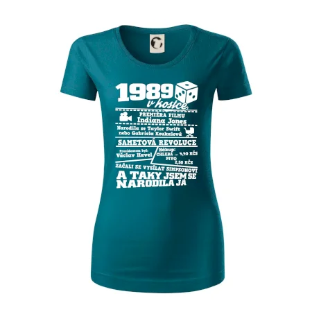 1989 v kostce