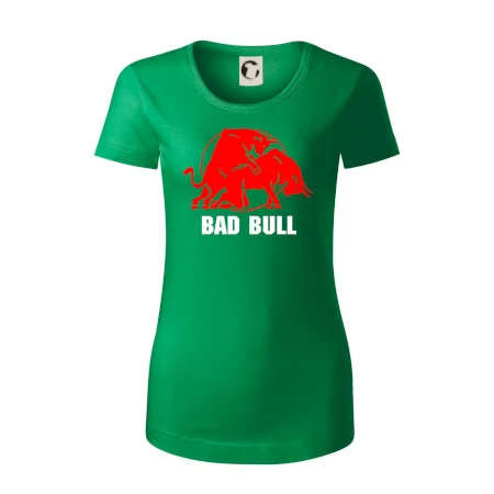 Bad Bull