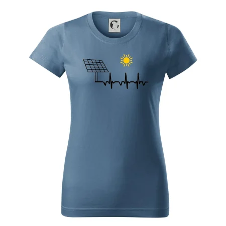 Ekg Fotovoltaická elektrárna