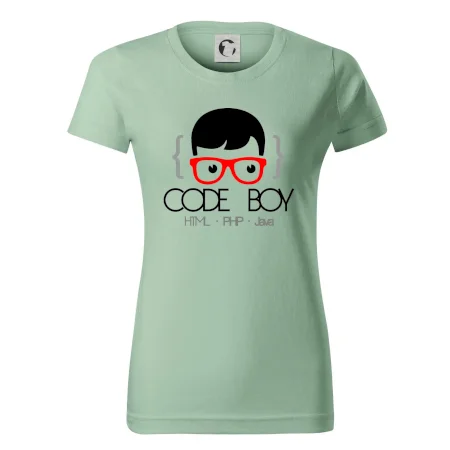 Code Boy