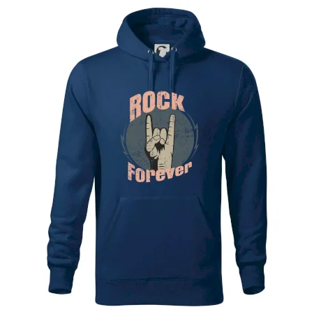 Rock forever ruka
