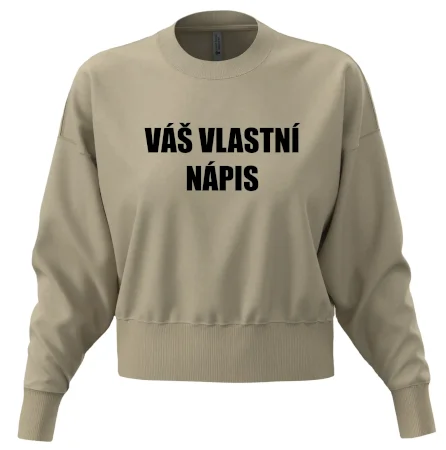 Tvůj vlastní nápis - tiskací