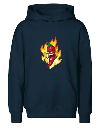 Chili paprička velmi pálivá