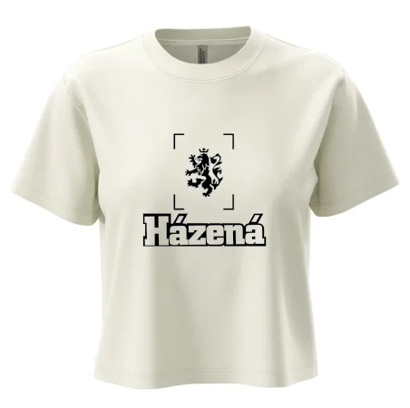 Národní házená lev
