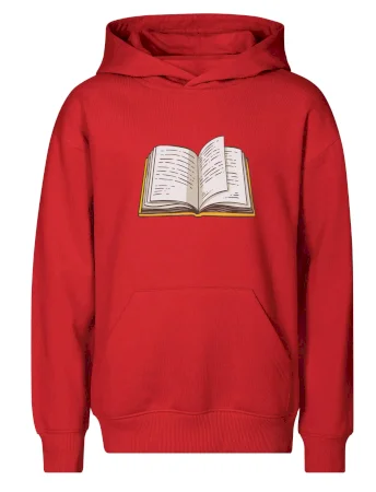 Kniha barevná otevřená