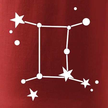 Souhvězdí - Gemini - Blíženci
