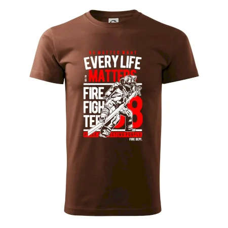 Every Life Matters