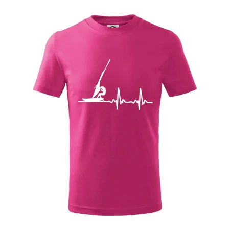 EKG Windsurfing