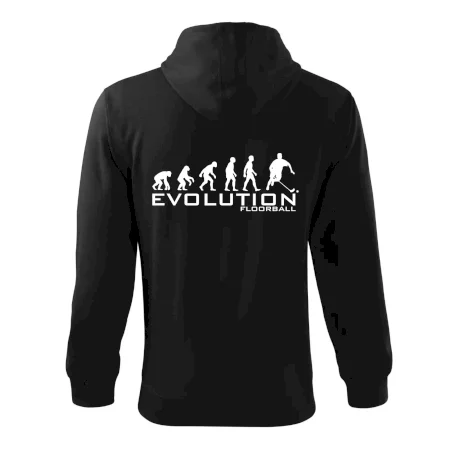 Evoluce Floorball