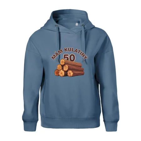 Mám kulatiny 50