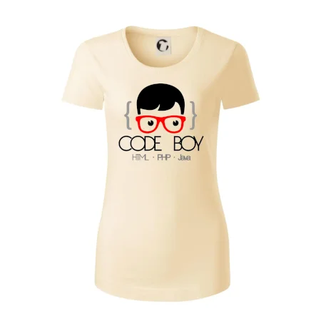 Code Boy
