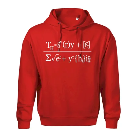 Teorie všeho (Theory of Everything)