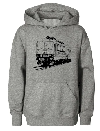 Vlak 363
