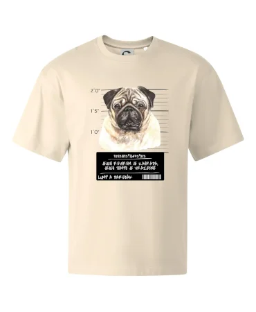 Lump a darebák mopsík