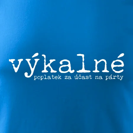 Čeština 2.0 - výkalné