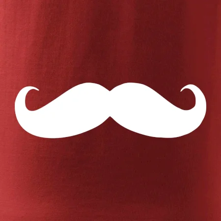 Mustache - knírek