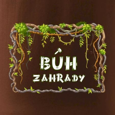 Bůh zahrady
