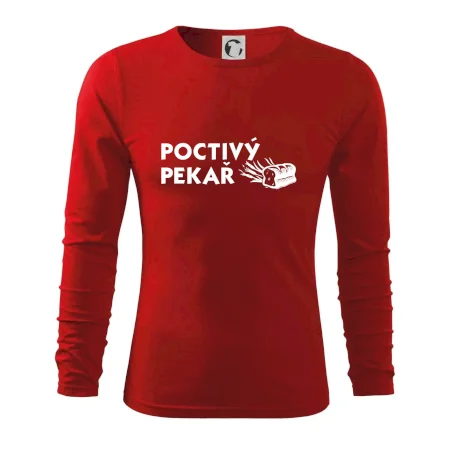 Poctivý Pekař
