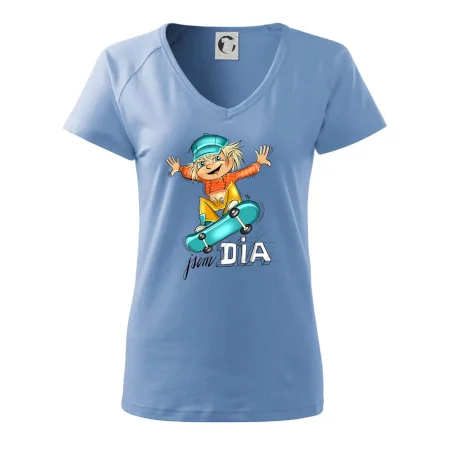 D I A skate