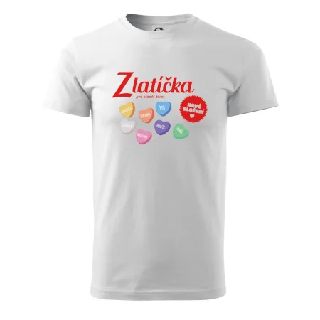 Zlatíčka děti