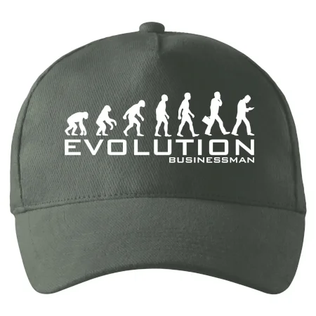 Evoluce Businessman