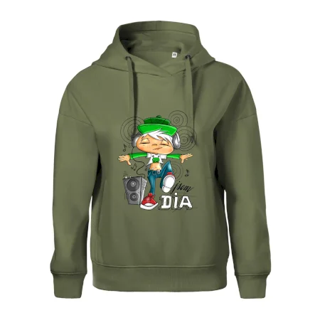 D I A music