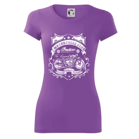 Indian Motorycle Club