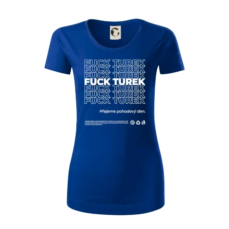 Turek recyklace