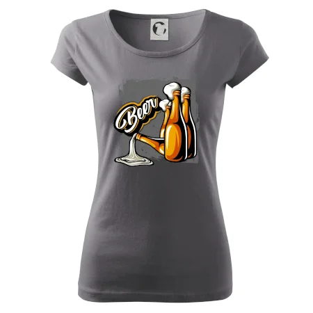Beer lahve