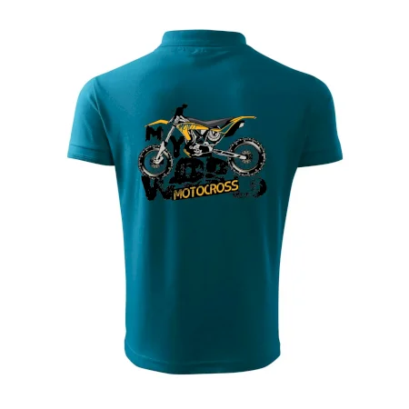 Motocross my world